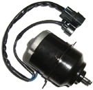 wipe blade motor