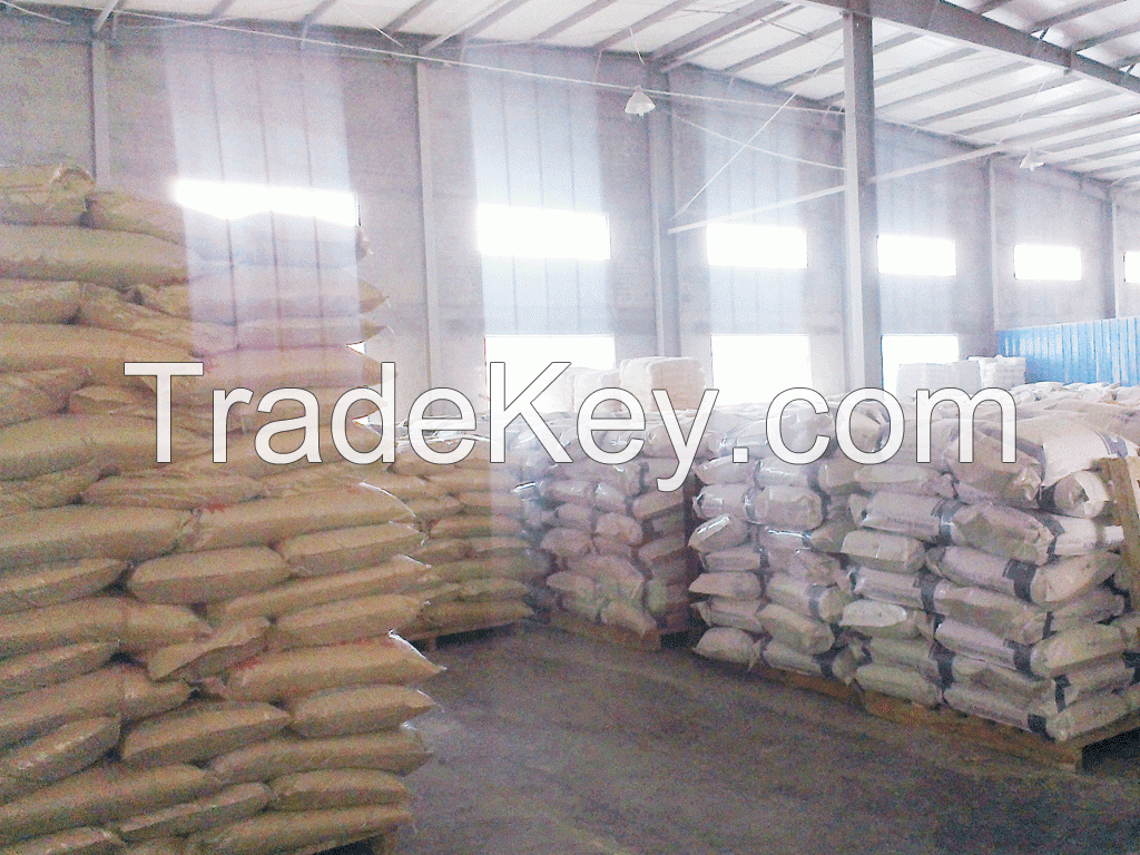 Sodium Carboxymethyl cellulose Ceramic Grade