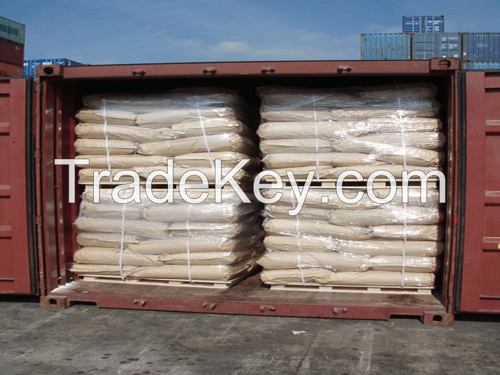 Sodium Carboxymethyl cellulose(CMC) Food Grade