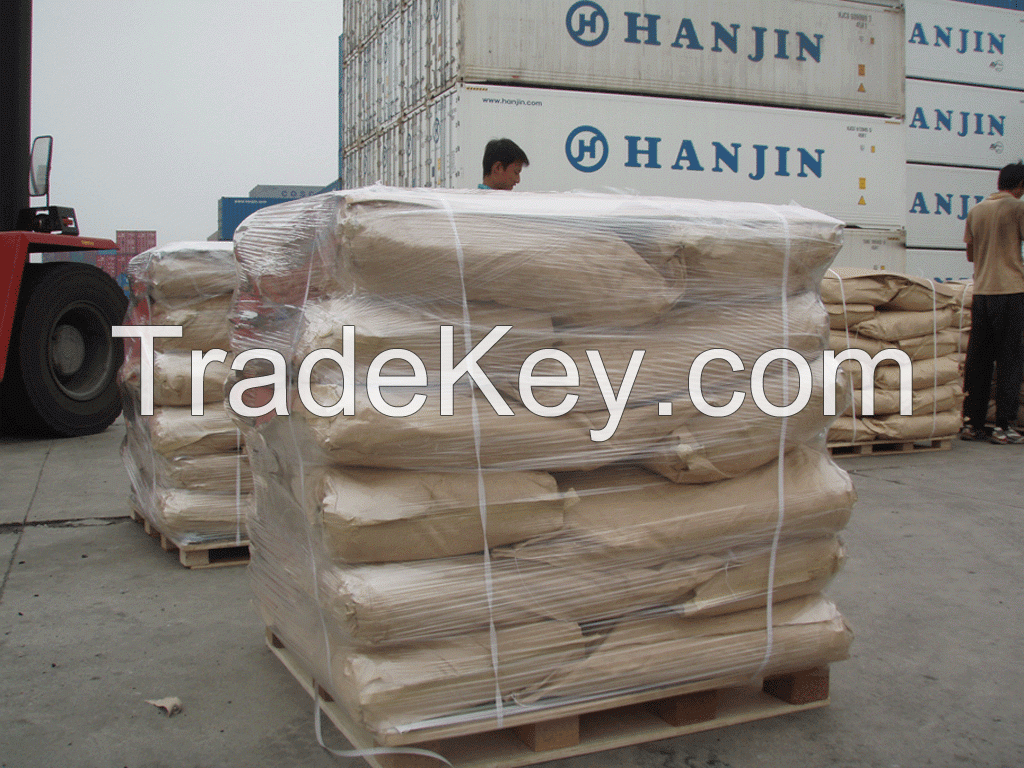 Sodium Carboxymethyl Cellulose(CMC) Drilling Grade: CMC LVD