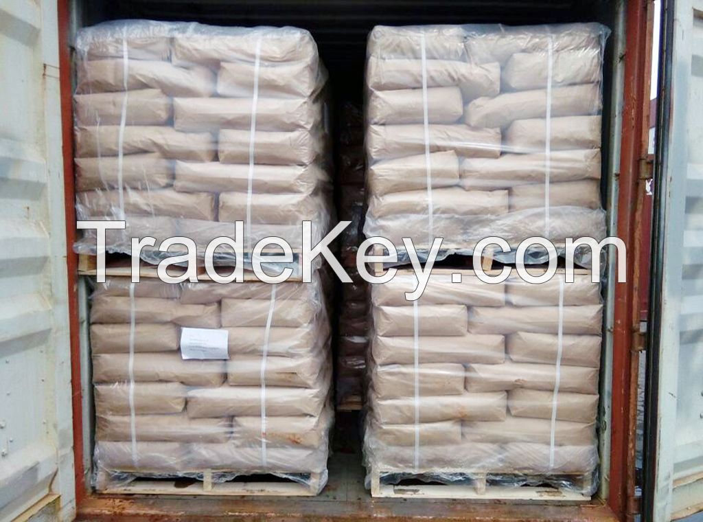 Xanthan Gum Industrial Grade