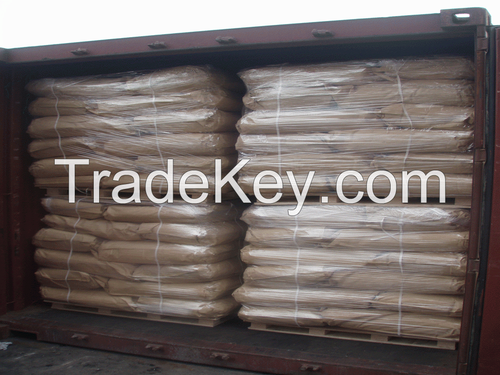 Xanthan Gum Oilfield Grade