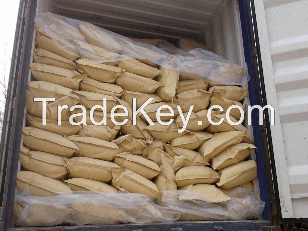 Xanthan Gum XG HV: High viscosity Xanthan Gum