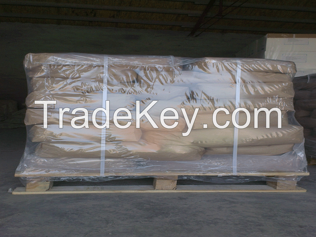 Sodium Carboxymethyl cellulose Tabacco Grade