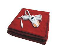 electric heating blanket