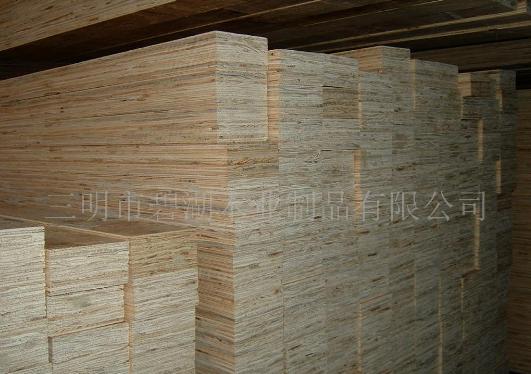 LVL Multi-Layer Board