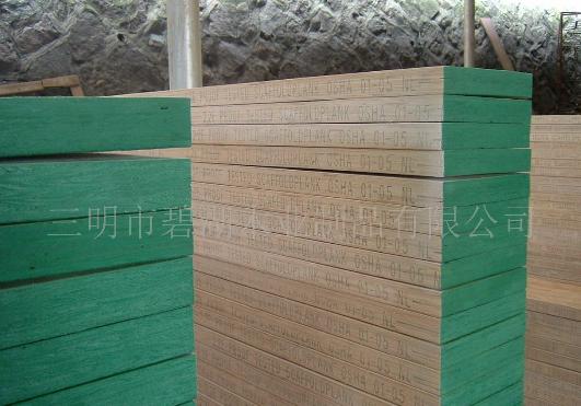 Wood-based Materials