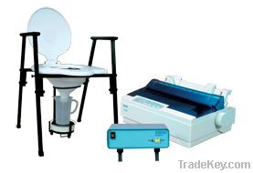 Uroflowmetry System