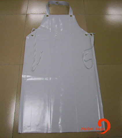 Rubber Apron