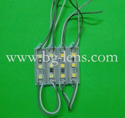 4512 3pcs 5050 RGB led module