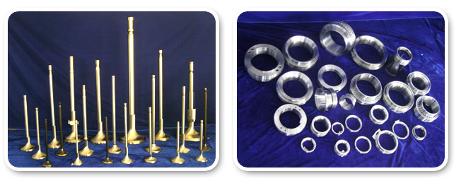 Valve Manufacturer