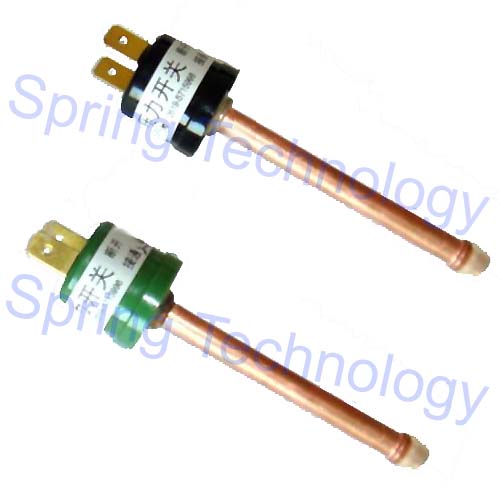 Pressure Switch(H20PS)