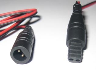 Watertight Connectors