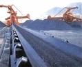 rubber conveyor belt