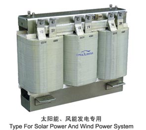 Distribution Transformer