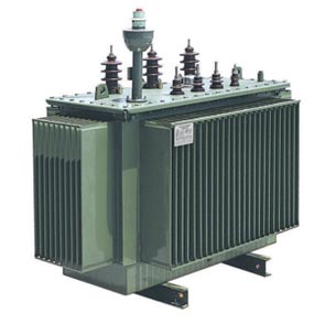 Distribution Transformer