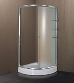 Shower Enclosure SQ-6003 SQ-6005