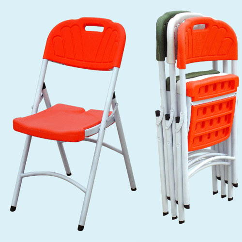 folding chair