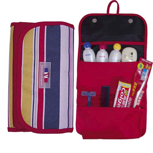 toiletry bag