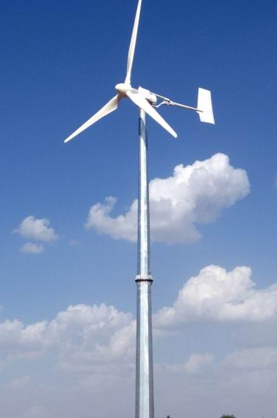 Wind Turbine