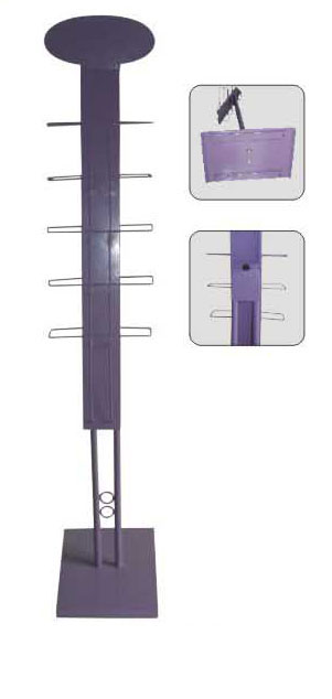 literature stand, magazine racks, magazine holder