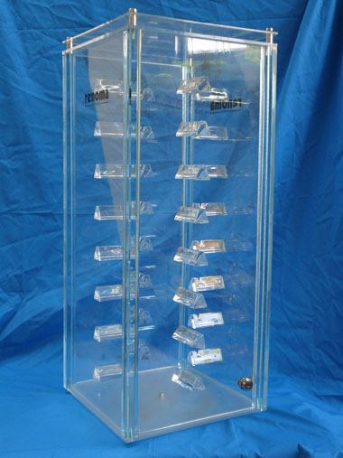 Promotional Display Stand