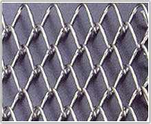 Chain Link Fence