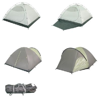 Camping Tents