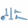 Self-Drilling Screws