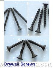 Drywall Screws & Decking Screws,