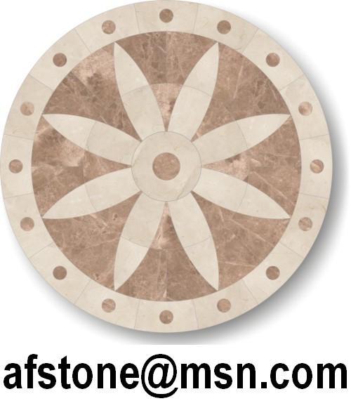 Mosaic, Inlay, mosaic inlay, marble mosaic, floor inlays, chinese inlay, cus