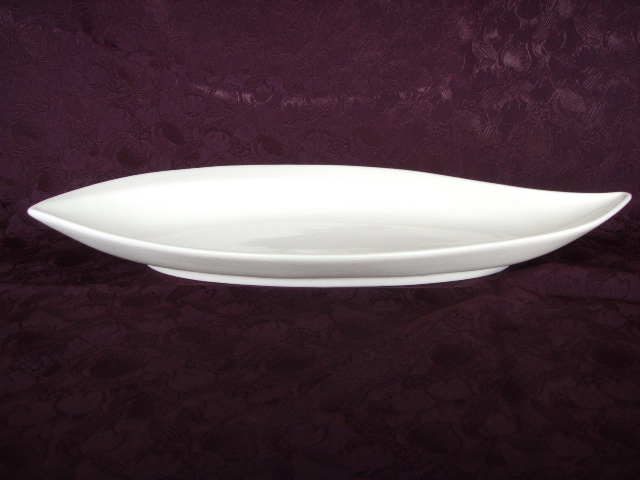 porcelain plate