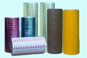 BOPP Adhesive Jumbo Roll(CF002)