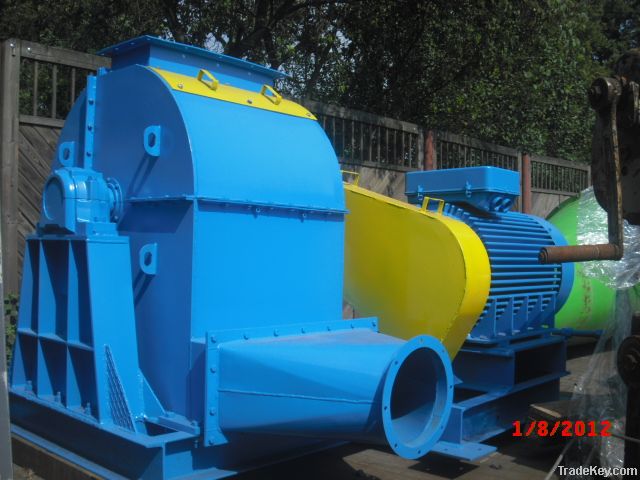 briquette press, briquetter, pellet mill, shredder, hammer mill, dryin