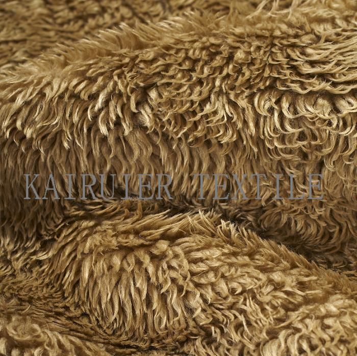 faux fur fabrics