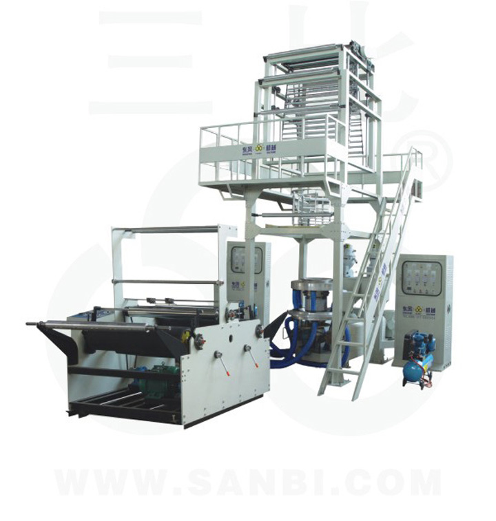 Film Blowing Machine