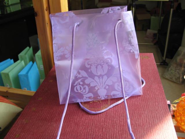 Flower bag