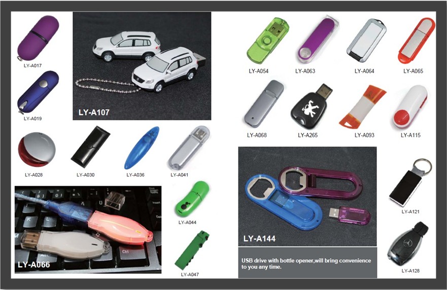 2gb.4gb.8gb ABS USB flash memory