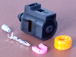 connector plug