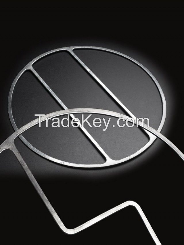 METALLIC JACKETED GASKETS