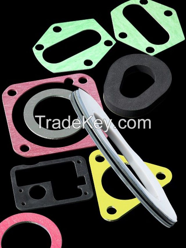 NON METALLIC GASKETS