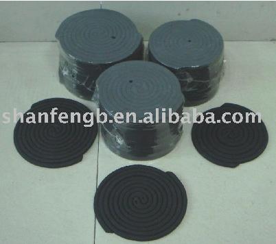 mosquito coil set