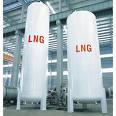 Liquefied Natural Gas (LNG)