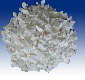 calcium chloride