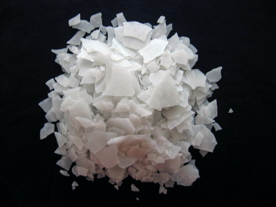 magnesium chloride