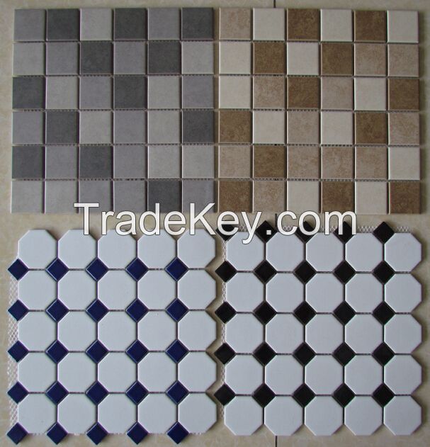 ceramics mosaic