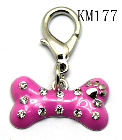 dog pendant(KM177)