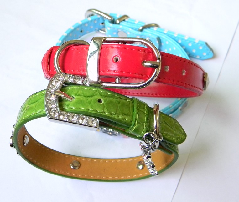 China Personalized Dog collar