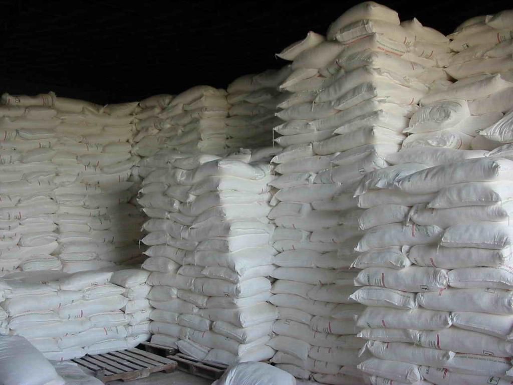 Tapioca Starch, Cassava Starch