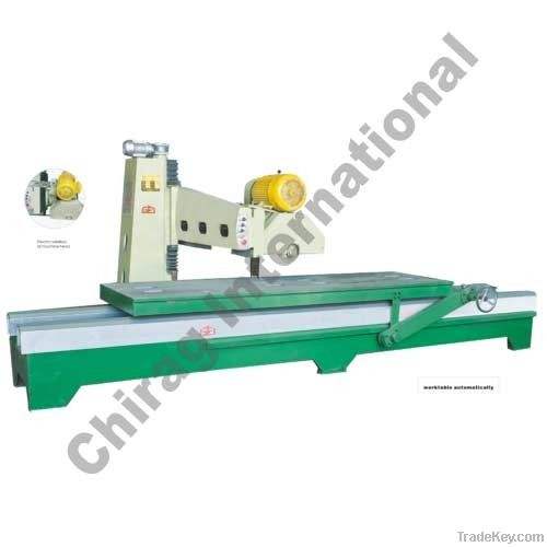 Tile Cutting Machine